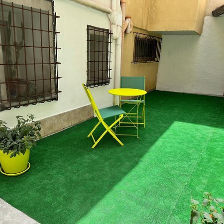 Ballar'Home - Casa Sbriju' Palermo Dış mekan fotoğraf