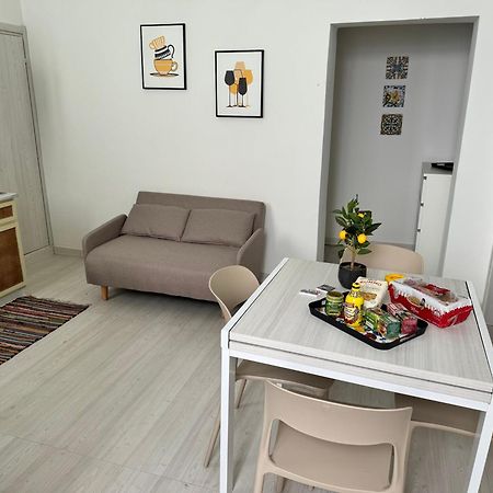 Ballar'Home - Casa Sbriju' Palermo Dış mekan fotoğraf