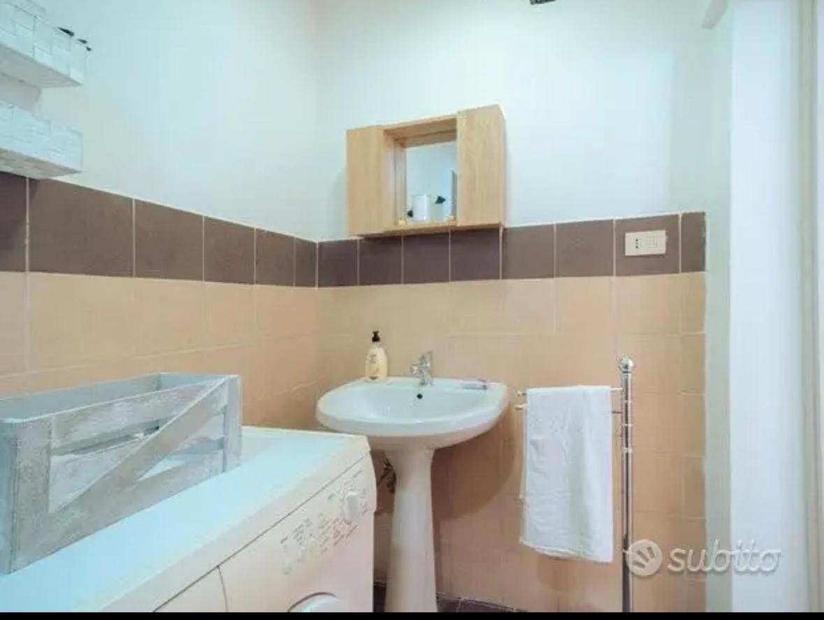 Ballar'Home - Casa Sbriju' Palermo Dış mekan fotoğraf