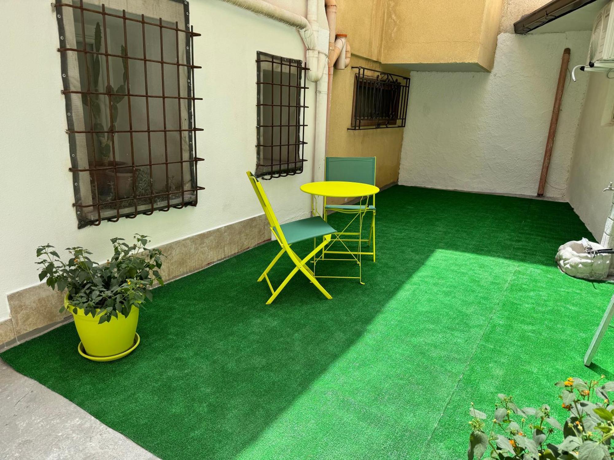 Ballar'Home - Casa Sbriju' Palermo Dış mekan fotoğraf