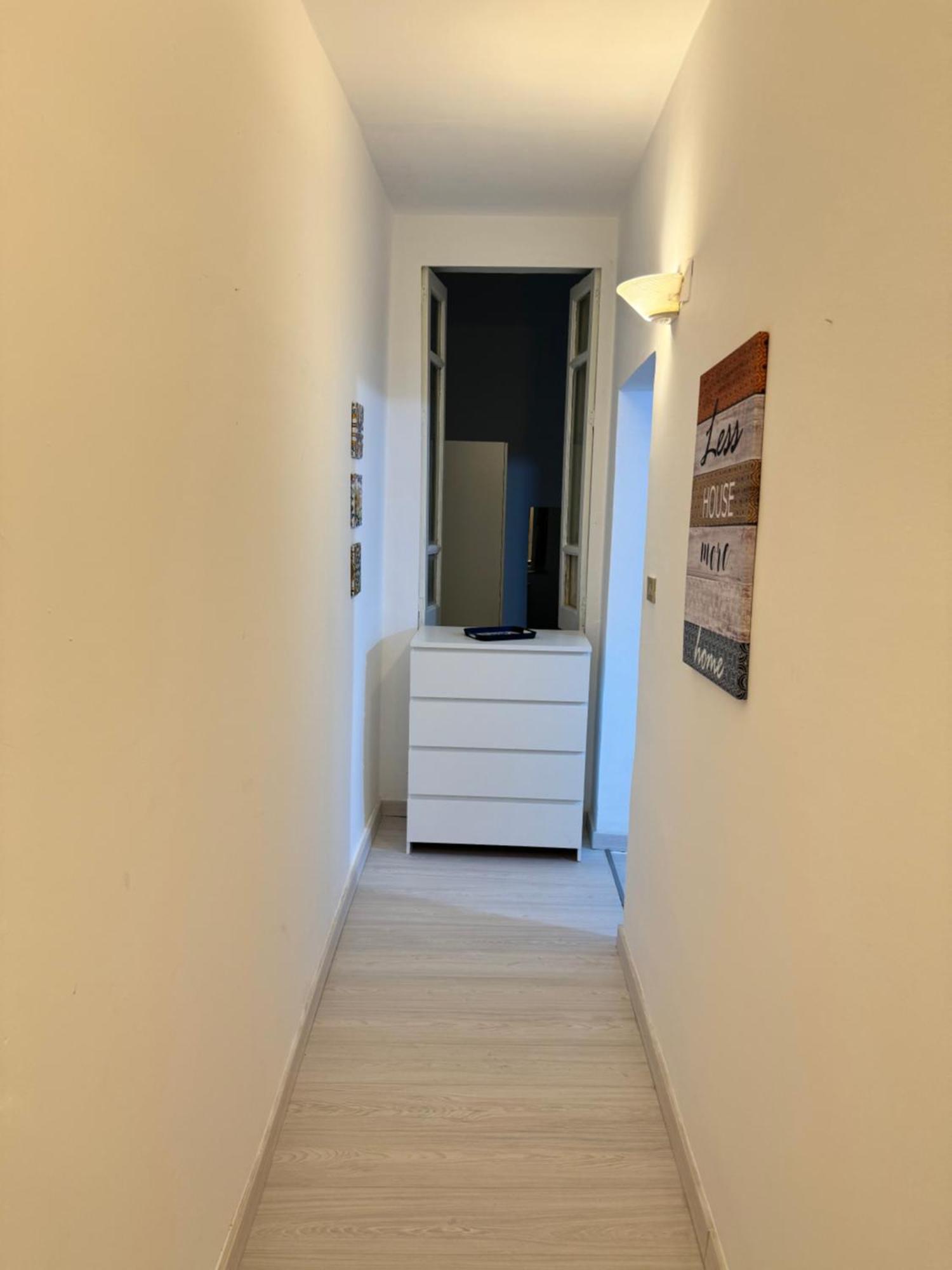 Ballar'Home - Casa Sbriju' Palermo Dış mekan fotoğraf