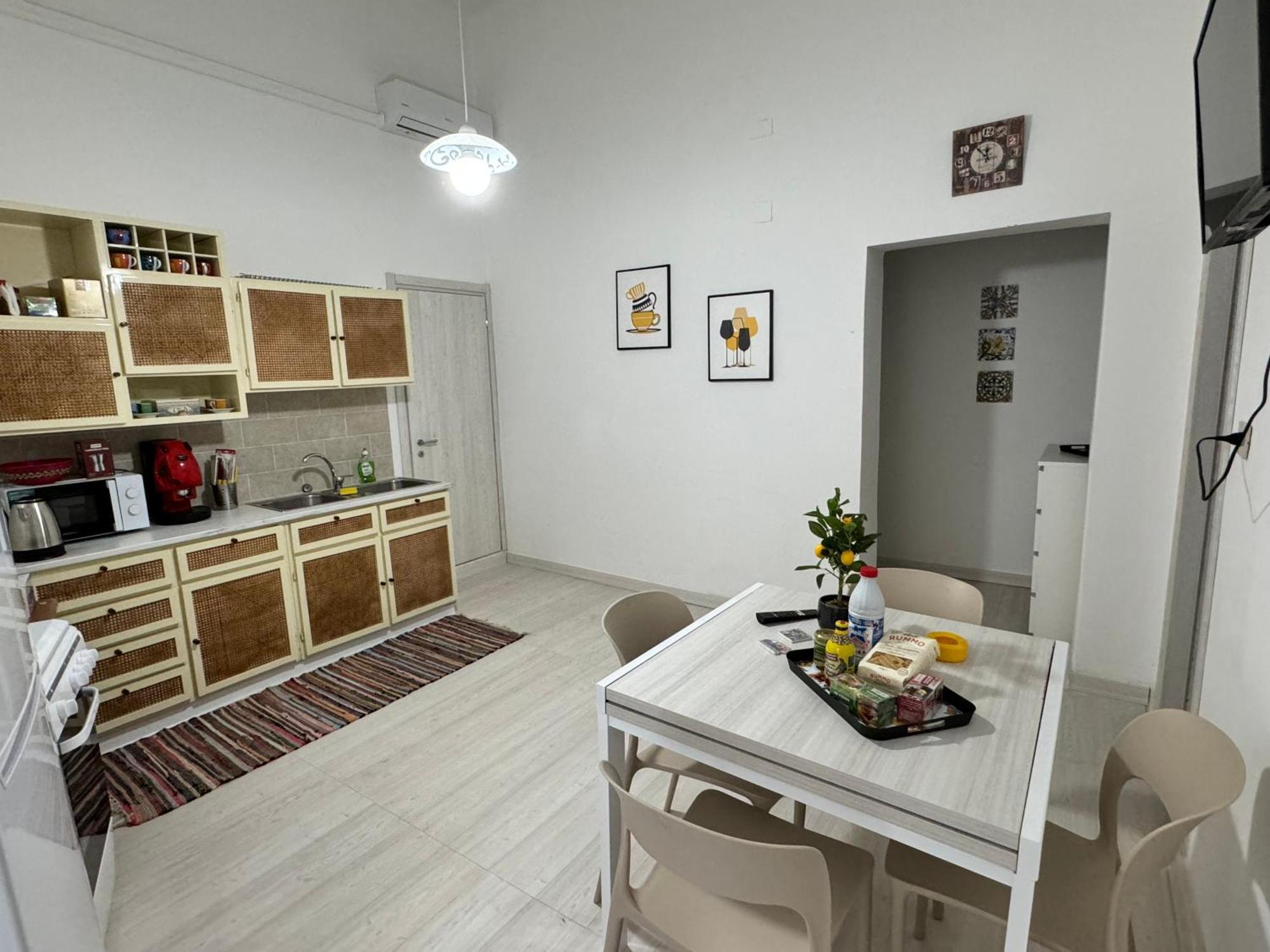 Ballar'Home - Casa Sbriju' Palermo Dış mekan fotoğraf