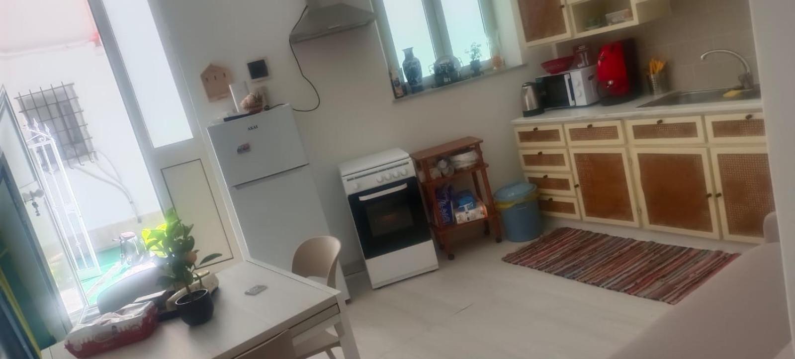 Ballar'Home - Casa Sbriju' Palermo Dış mekan fotoğraf