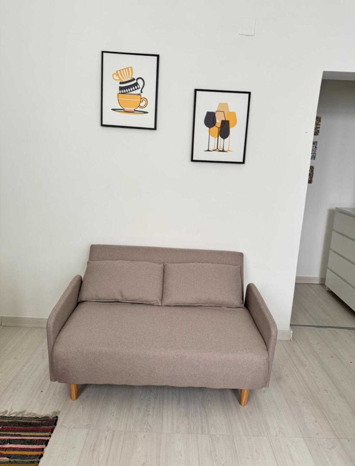 Ballar'Home - Casa Sbriju' Palermo Dış mekan fotoğraf