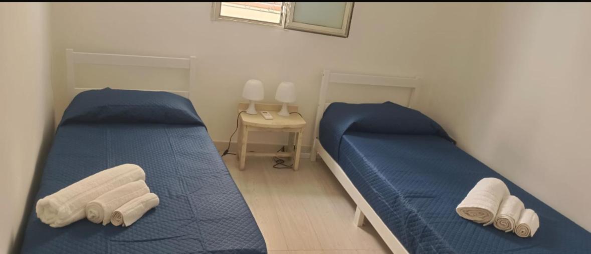 Ballar'Home - Casa Sbriju' Palermo Dış mekan fotoğraf